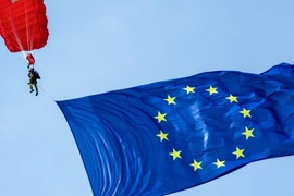 Ảnh minh họa. (Nguồn: Shutterstock)