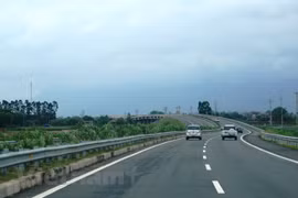 Ảnh minh họa. (Nguồn: Vietnam+)
