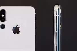 Bloomberg: Apple đang thử nghiệm iPhone ba camera phía sau 