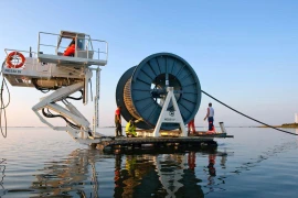 Ảnh minh họa. (Nguồn: Gizmodo Australia)