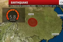 (Nguồn: weather.com)