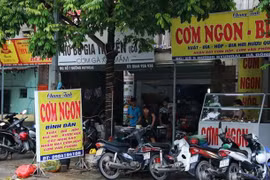 Sau tên đường 'lạ" Ngô Minh Dương, Hà Nội phát hiện thêm đường Hyundai