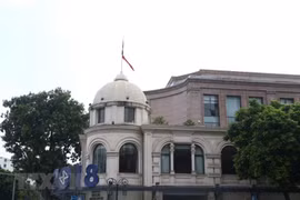 (Nguồn: TTXVN)