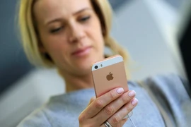 Ảnh minh họa. (Nguồn: Getty Images)