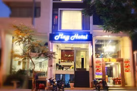Khách sạn May Hotel. (Nguồn: facebook.com/MayHotelDanang)