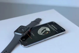 Ảnh minh họa. (Nguồn: imore.com)