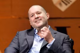 Nhìn lại những sản phẩm Apple ghi dấu ấn đậm nét của Jony Ive