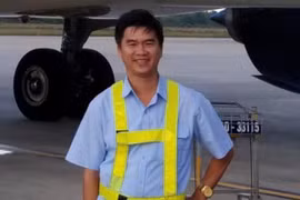 Đối tượng Phạm Hồng Hải.