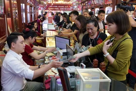 Ảnh minh họa. (Nguồn: TTXVN)