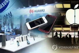 (Nguồn: Yonhap)