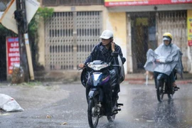 (Nguồn: TTXVN)