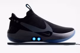 Giày thông minh Adapt BB. (Nguồn: Nike)
