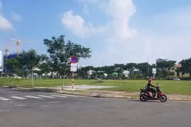 Hủy quyết định thu hồi lô đất đã đấu giá của Công ty Vipico 