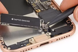 Ảnh minh họa. (Nguồn: iFixit)