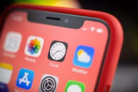 Apple dọa xóa hàng loạt ứng dụng iPhone ghi lại hoạt động người dùng