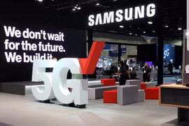 Ảnh minh họa. (Nguồn: Samsung Global Newsroom)