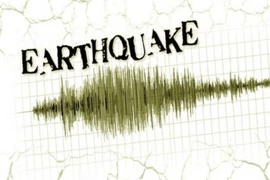 Hàng chục người bị thương sau động đất mạnh tại Iran