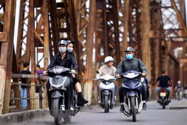 Ảnh minh họa. (Nguồn: TTXVN)
