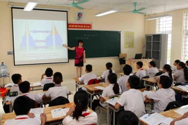 Ảnh minh họa. (Nguồn: TTXVN)