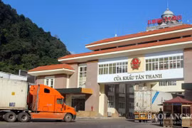 Ảnh minh họa. (Nguồn: baolangson.vn)
