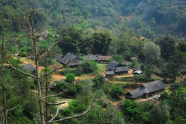 [Mega Story] Đồng bào Tây Bắc với chiến thắng lịch sử Điện Biên Phủ