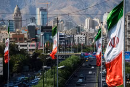 [Mega Story] ‘Sợi chỉ’ níu giữ thỏa thuận hạt nhân Iran