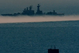 Ảnh chỉ có tính minh họa. (Nguồn: Sputnik)