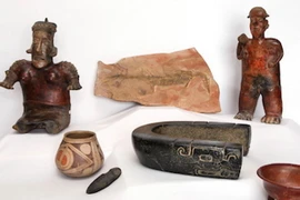 Ảnh chỉ có tính minh họa. (Nguồn: insightcrime.org)