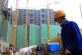 Ảnh chỉ có tính minh họa. (Ảnh: Tuấn Anh/TTXVN)