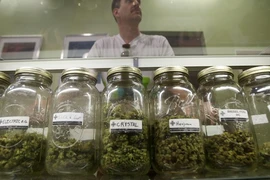 Ảnh chỉ có tính minh họa. (Nguồn: CNN)