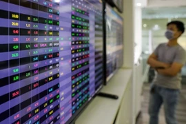 (Ảnh minh họa/Nguồn: TTXVN) 