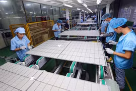 (Ảnh minh họa. Nguồn: TTXVN)