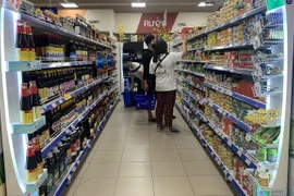 Ảnh minh họa. (Nguồn: TTXVN)