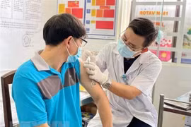 (Ảnh minh họa/Nguồn: TTXVN)