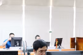 Ảnh minh họa. (Nguồn: PV/Vietnam+)