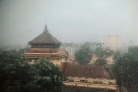 (Ảnh minh họa: Lan Phương/Vietnam+)