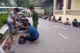 (Nguồn: báo Thanh Hóa)