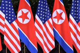 (Nguồn: AFP/TTXVN)