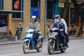 Ảnh minh họa. (Nguồn: Vietnam+)