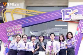 Tiên phong trải nghiệm đặc quyền cùng thẻ TPBank Visa Signature