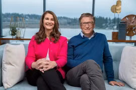 (Nguồn: Quỹ Bill & Melinda Gates)