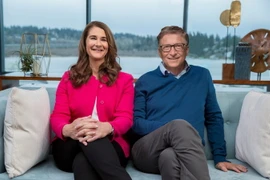 (Nguồn: Quỹ Bill & Melinda Gates)