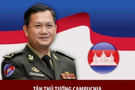 Tân Thủ tướng Campuchia nêu 6 trọng tâm ưu tiên khi lãnh đạo đất nước