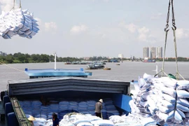 Kim ngạch xuất khẩu nông, lâm, thủy sản 10 tháng đạt trên 25 tỷ USD