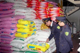 Xử phạt nhiều công ty sử dụng chất cấm trong chăn nuôi 