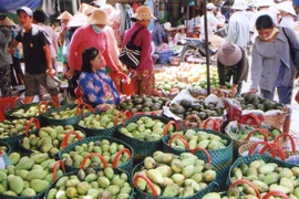 Đồng Tháp đột phá tái cơ cấu 5 nhóm hàng nông nghiệp chủ lực