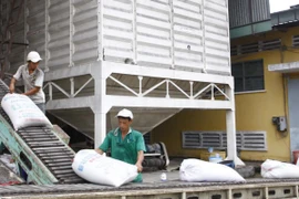 Hơn 90% hợp tác xã chưa tham gia liên kết tiêu thụ nông sản