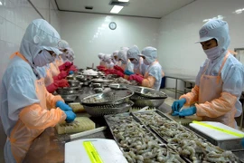 Xuất khẩu nông, lâm, thủy sản năm nay có thể đạt 30 tỷ USD