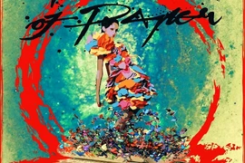 Cộng đồng chung tay bảo tồn và phát triển làng nghề giấy truyền thống. (Ảnh: BTC)