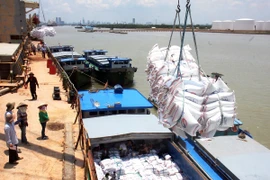 Xuất khẩu nông, lâm, thủy sản 9 tháng tăng hơn 11%